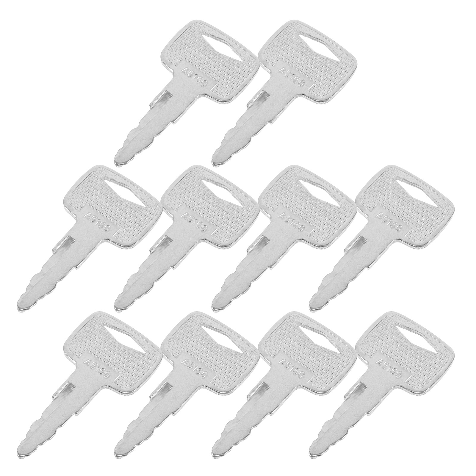 10 Llaves para Montacargas, Re - Heavy Equipment Forklift reseña y precio