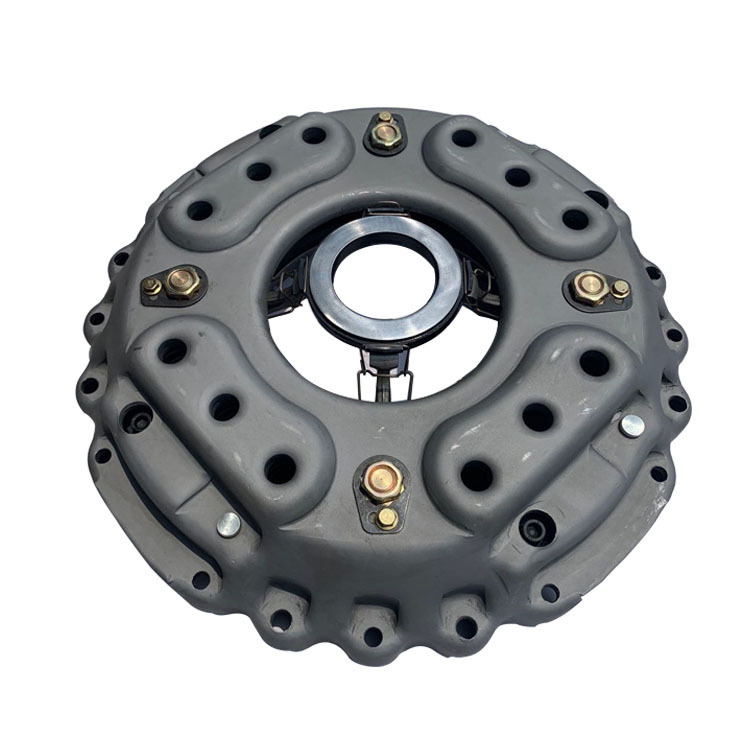 Kit de Embrague Hidráulico CAM - Heavy Equipment Brands reseña y precio