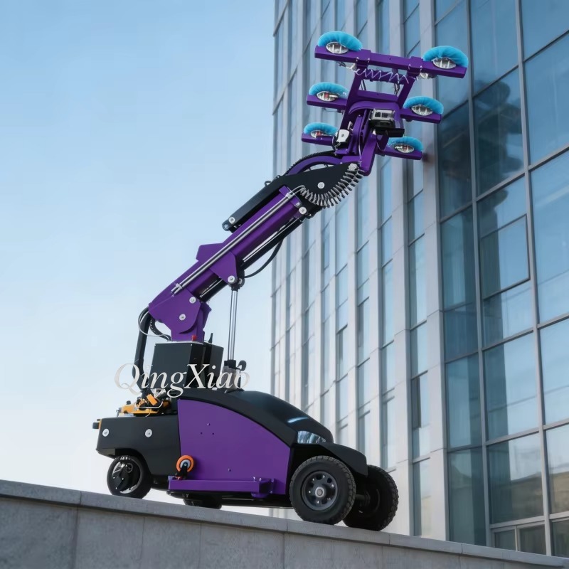 Equipo de Transporte Industria - Heavy Equipment Glass reseña y precio