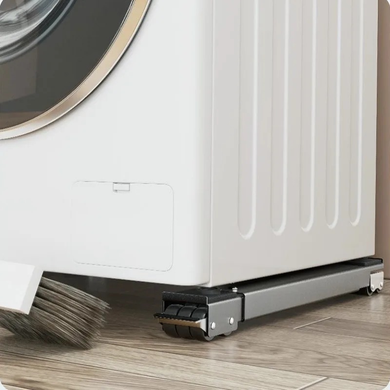 Rodillos ajustables para elect - Heavy Equipment Washing reseña y precio
