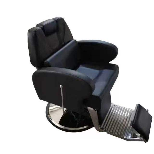 Silla de Barbero Hidráulica Re - Heavy Equipment Sales reseña y precio