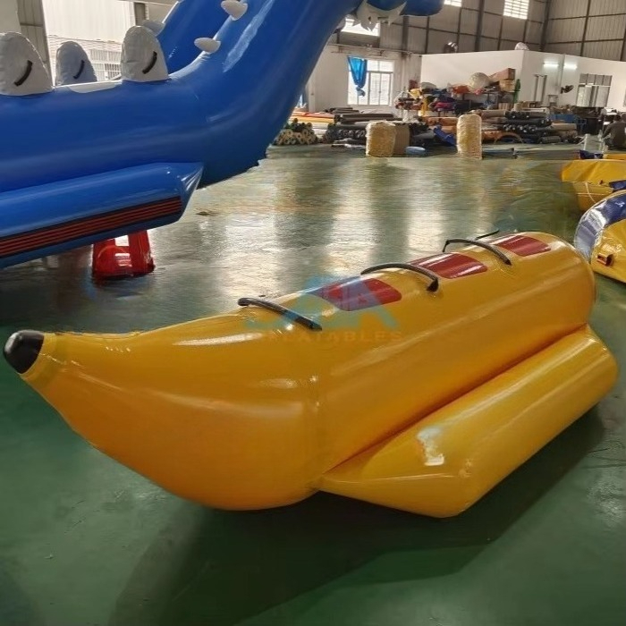 Flotador inflable de PVC para  - Heavy Equipment Sales reseña y precio