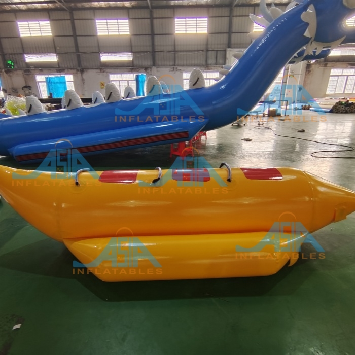 Flotador inflable de PVC para  - Heavy Equipment Sales reseña y precio