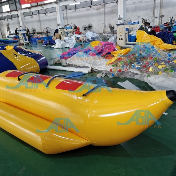 Flotador inflable de PVC para  - Heavy Equipment Sales reseña y precio
