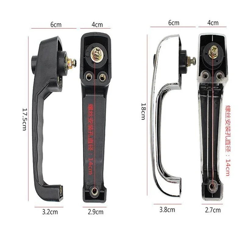 Carretilla elevadora Universal - Heavy Equipment Forklift reseña y precio