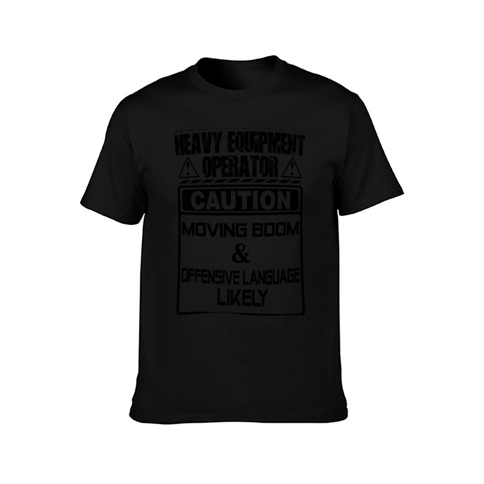 Camiseta deportiva de manga co - Heavy Equipment Vector reseña y precio