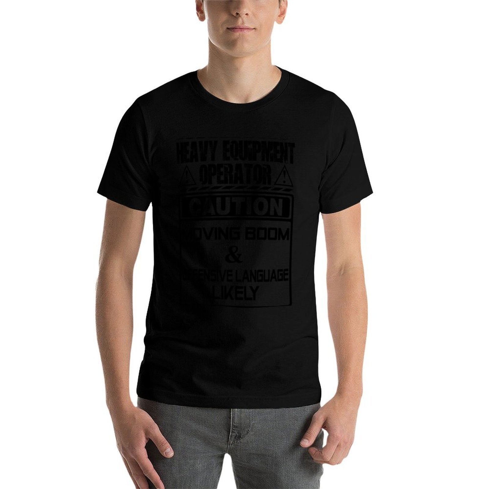 Camiseta deportiva de manga co - Heavy Equipment Vector reseña y precio