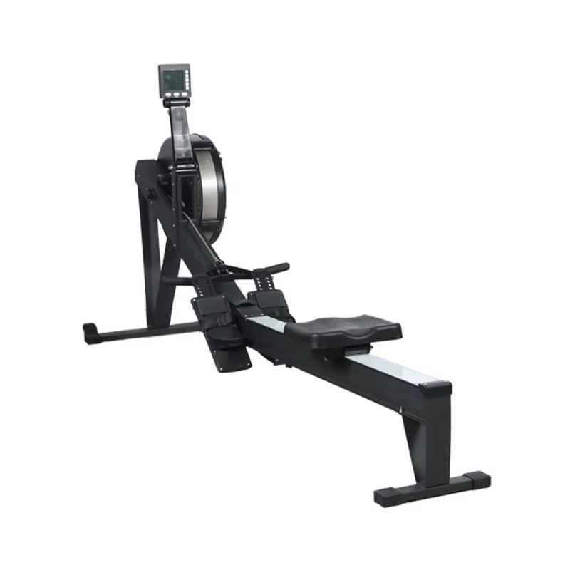 Máquina de remo de alta resist - Heavy Equipment Sales reseña y precio