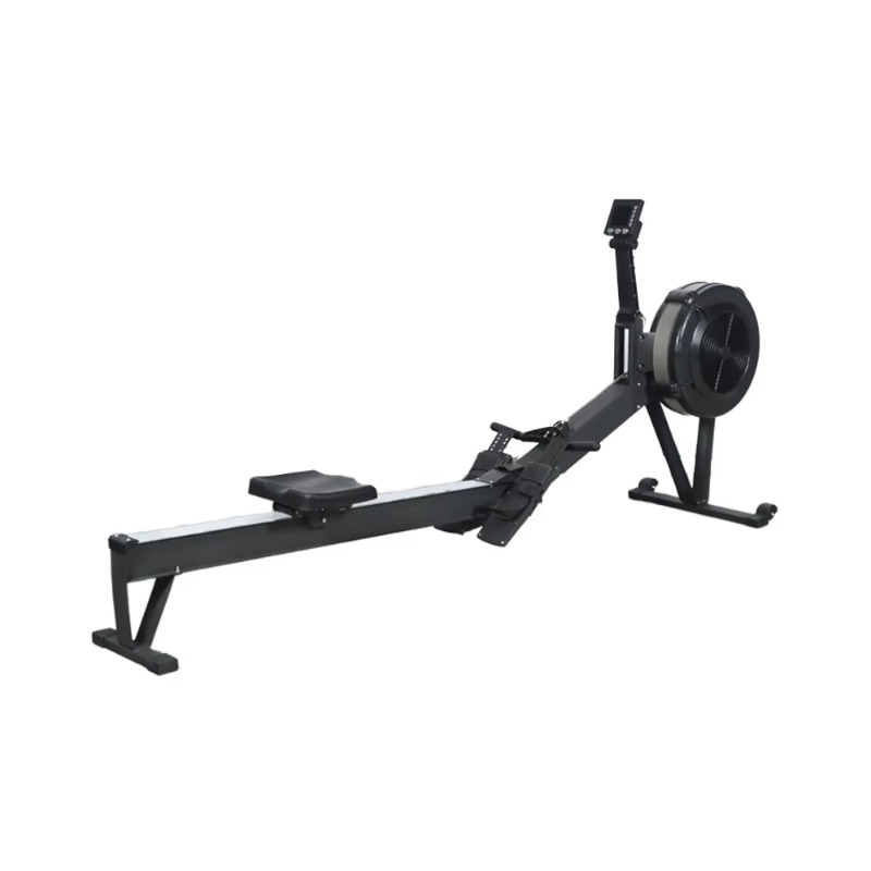 Máquina de remo de alta resist - Heavy Equipment Sales reseña y precio