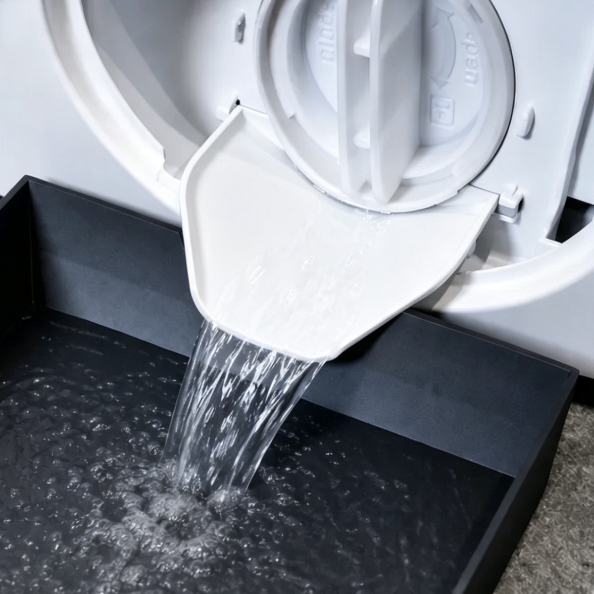Embudo de repuesto para bandej - Heavy Equipment Washing reseña y precio