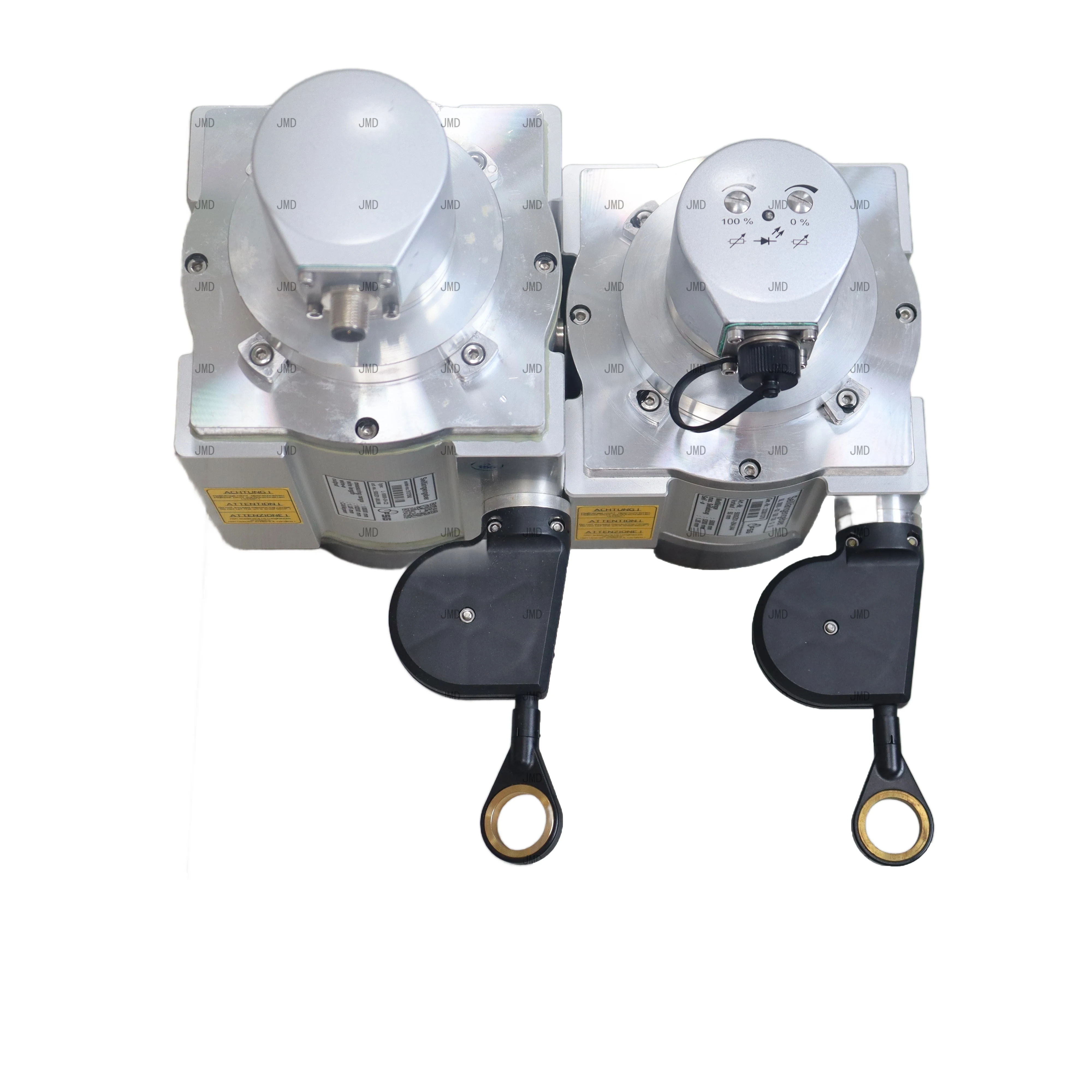 Sensor de cuerda DSG alemán PK - Heavy Equipment Brands reseña y precio