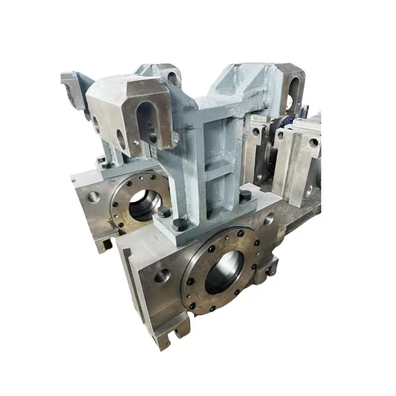 Soporte Mecánico Multieje de A - Heavy Equipment Mechanic reseña y precio