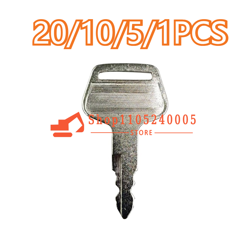 20/10/5/1 Uds nuevas llaves de - Heavy Equipment Brands reseña y precio