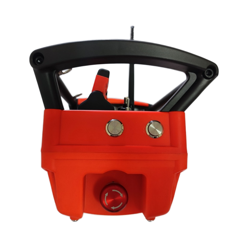 Motor de grúa de camión de con - Heavy Equipment Truck reseña y precio