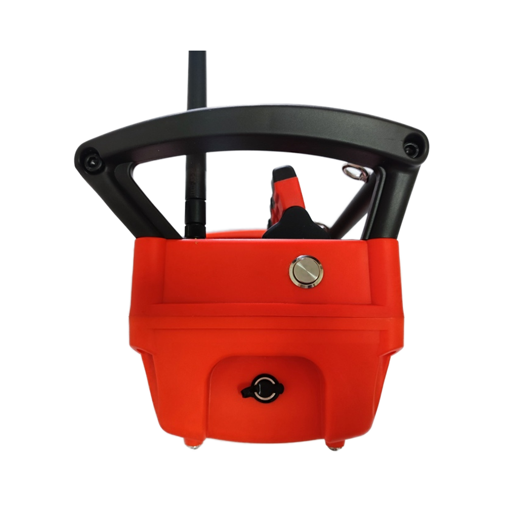 Motor de grúa de camión de con - Heavy Equipment Truck reseña y precio