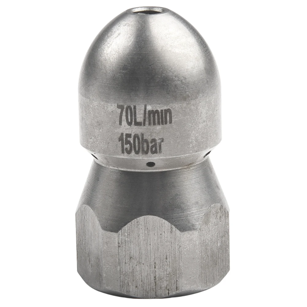 Boquilla de Alta Calidad para  - Heavy Equipment Brands reseña y precio