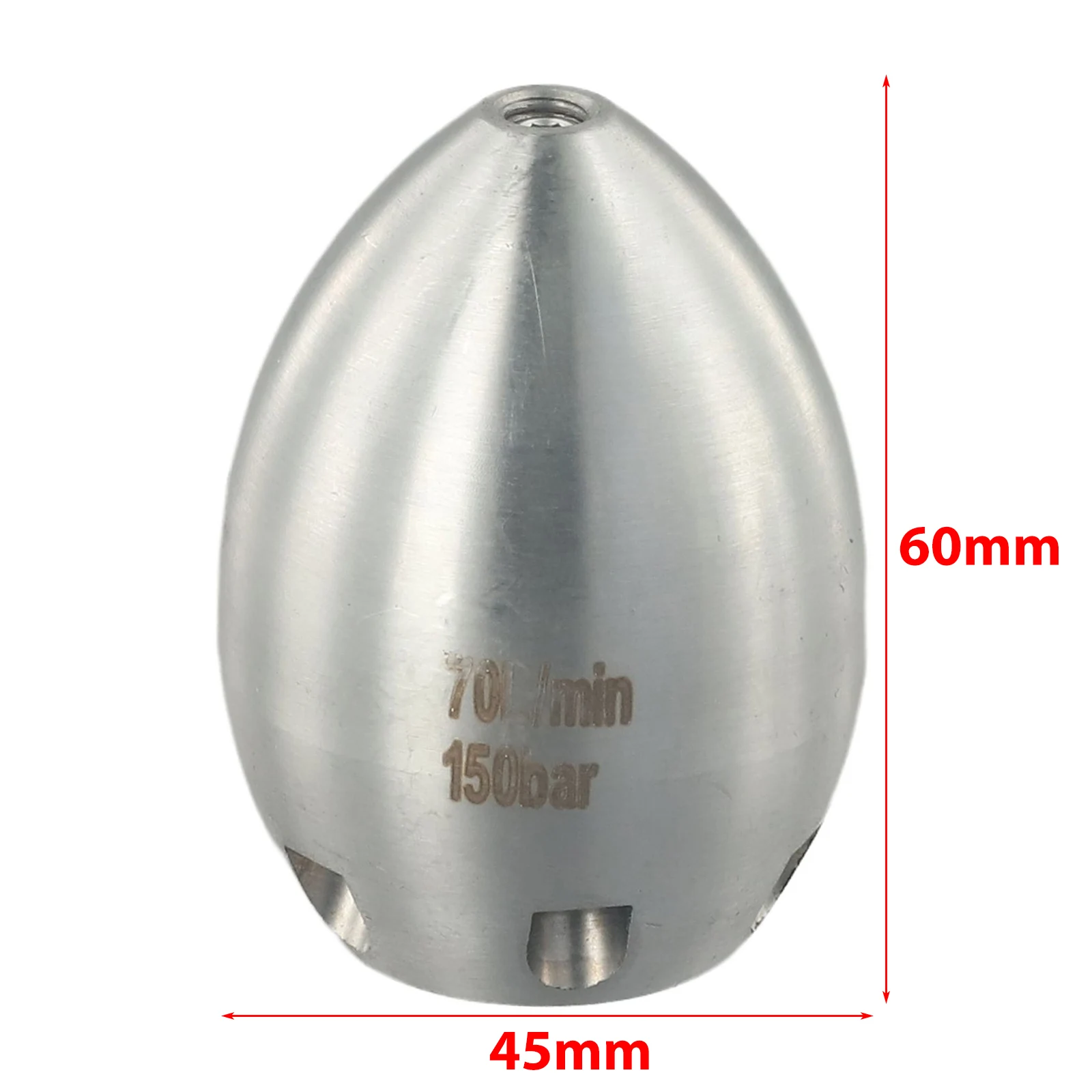 Boquilla de Alta Calidad para  - Heavy Equipment Brands reseña y precio