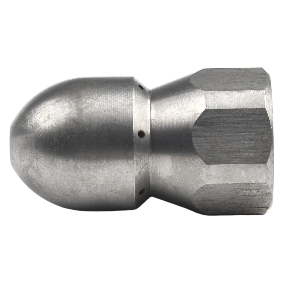 Boquilla de Alta Calidad para  - Heavy Equipment Brands reseña y precio
