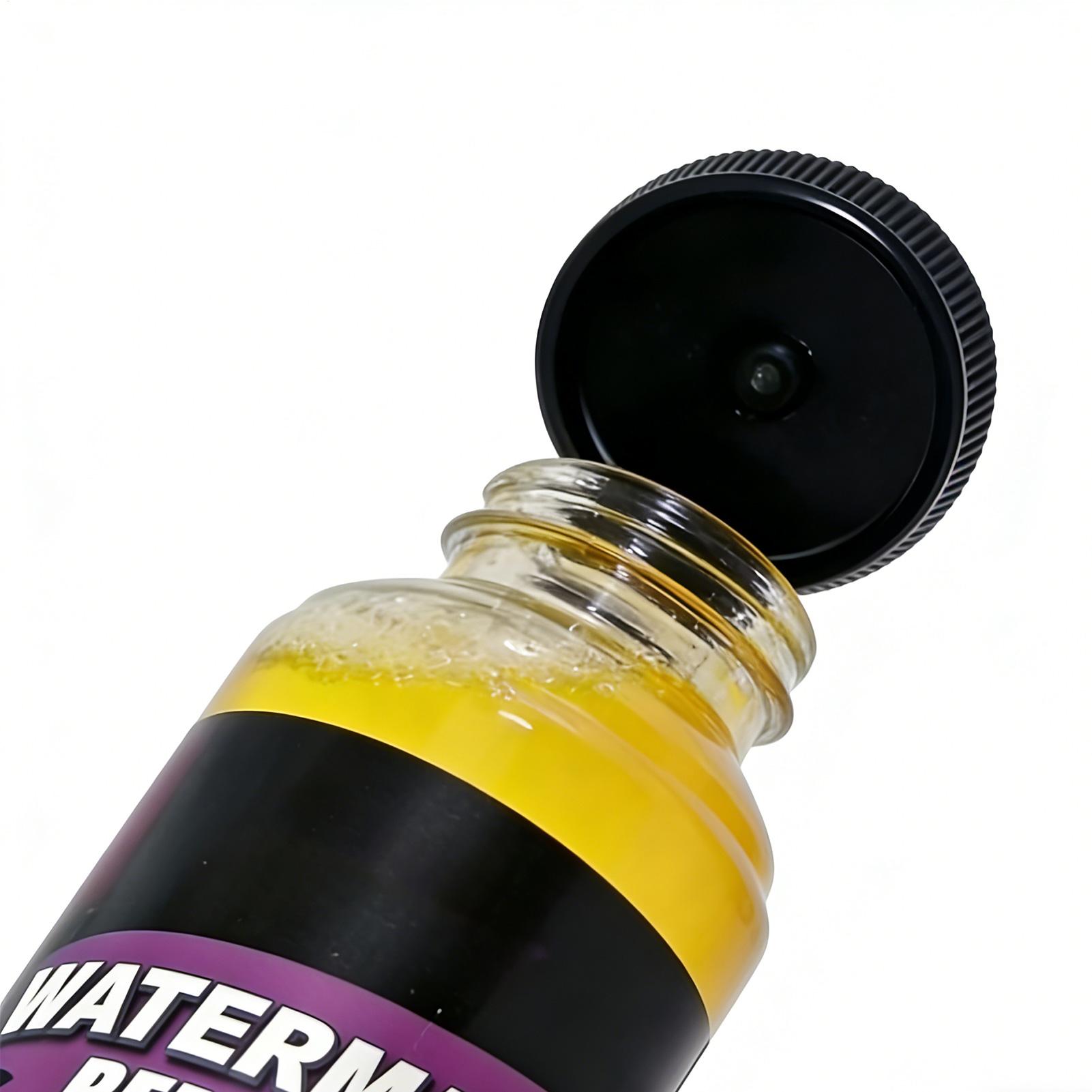 Removedor de Manchas de Agua D - Heavy Equipment Glass reseña y precio
