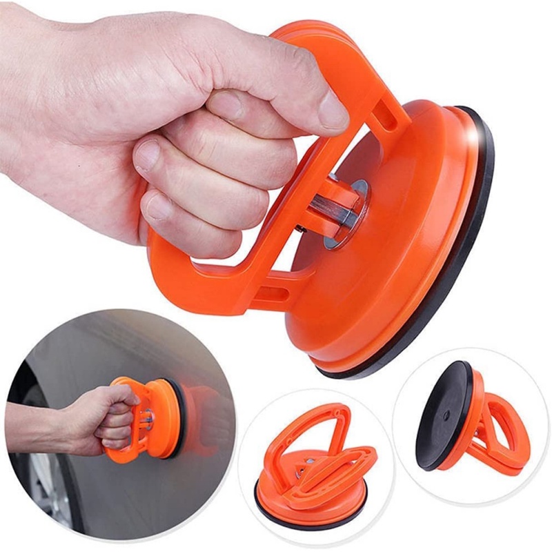 1/2 piezas Extractor de abolla - Heavy Equipment Glass reseña y precio