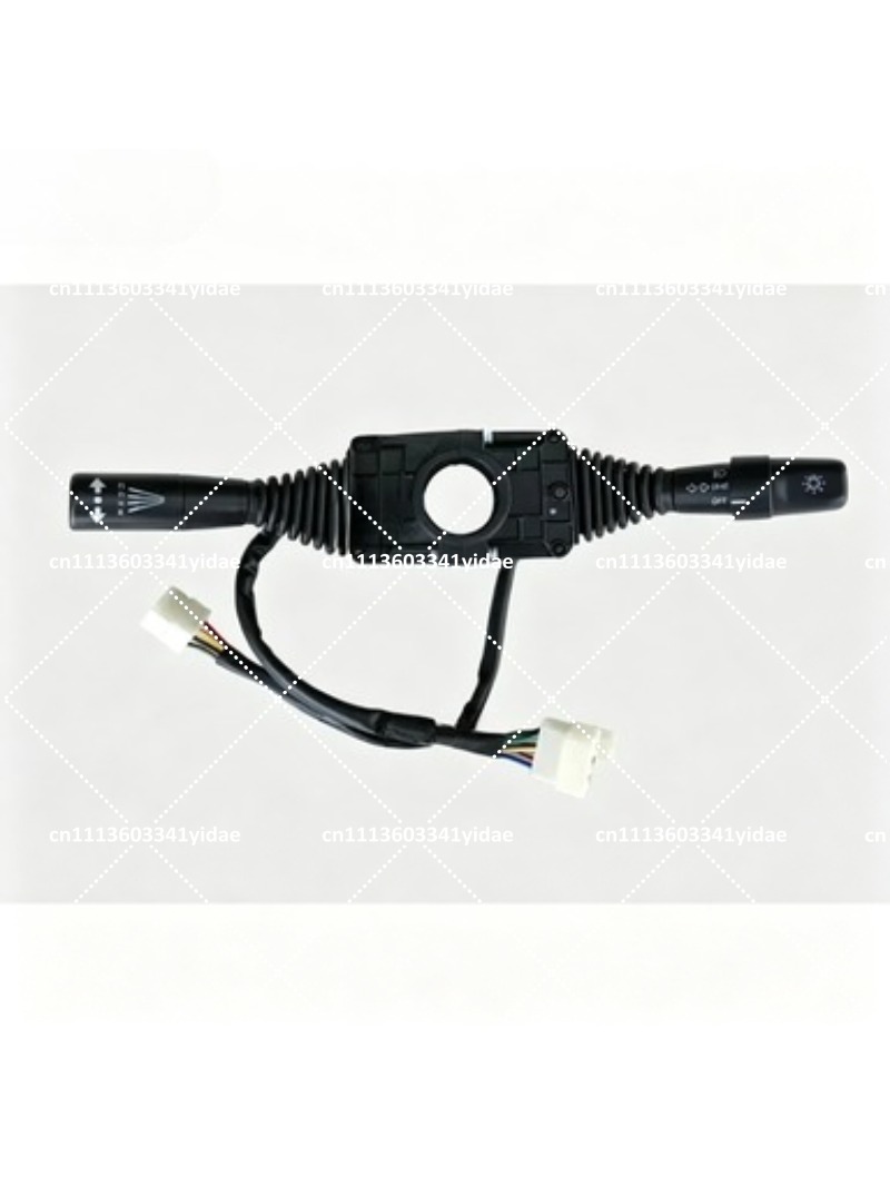 Conjunto de interruptor combin - Heavy Equipment Forklift reseña y precio