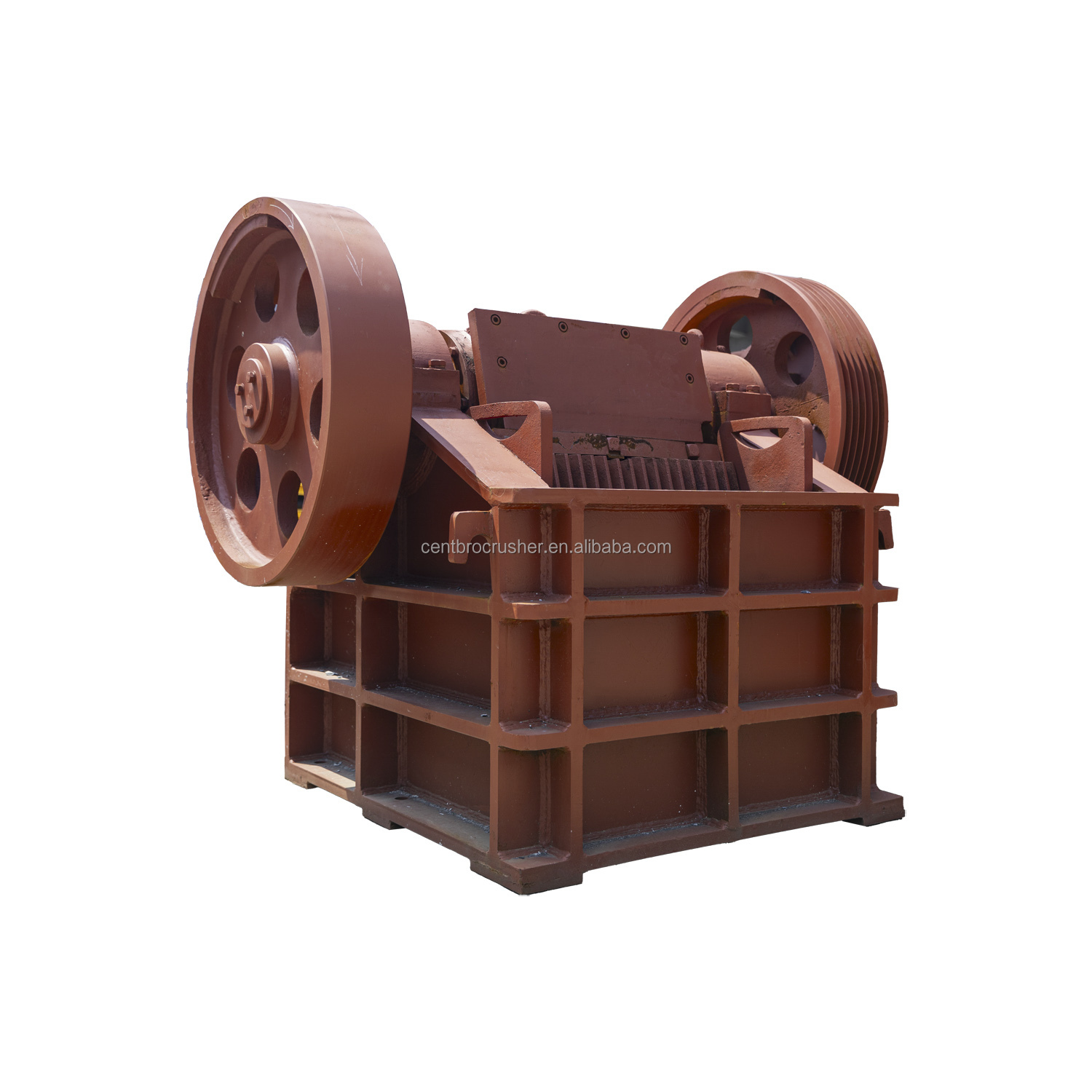 Trituradora de mandíbulas PE 2 - Heavy Equipment Sales reseña y precio