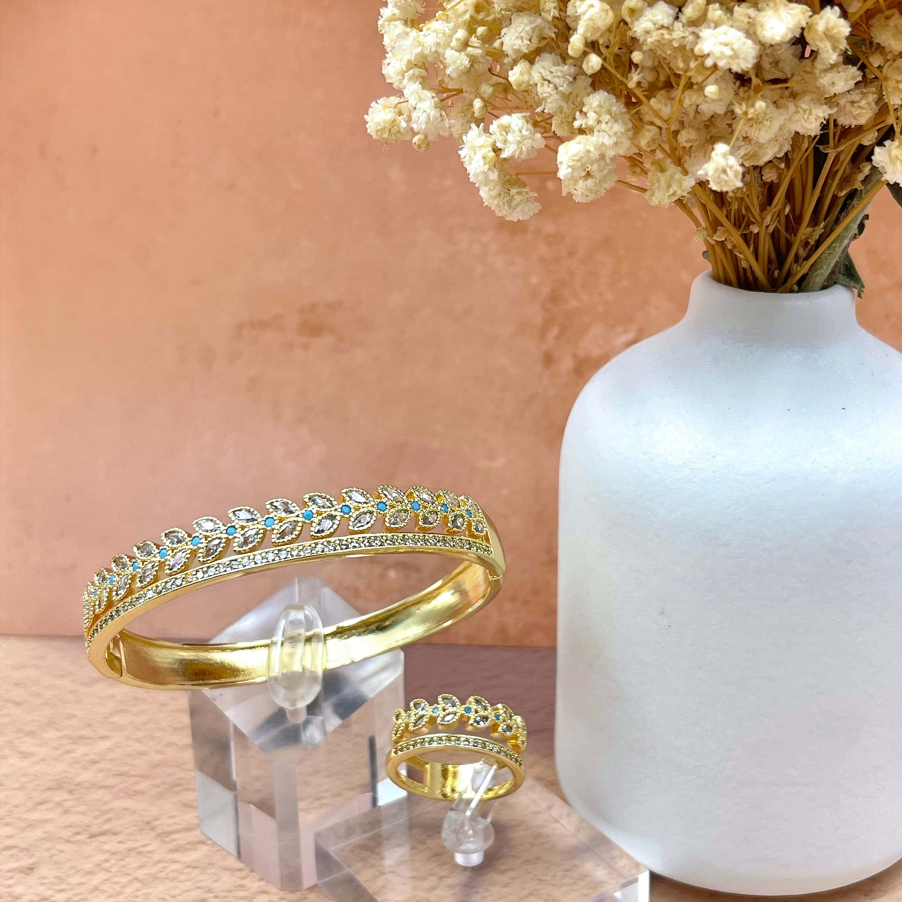 Brazalete de Cristal Estilo Ba - Heavy Equipment Glass reseña y precio