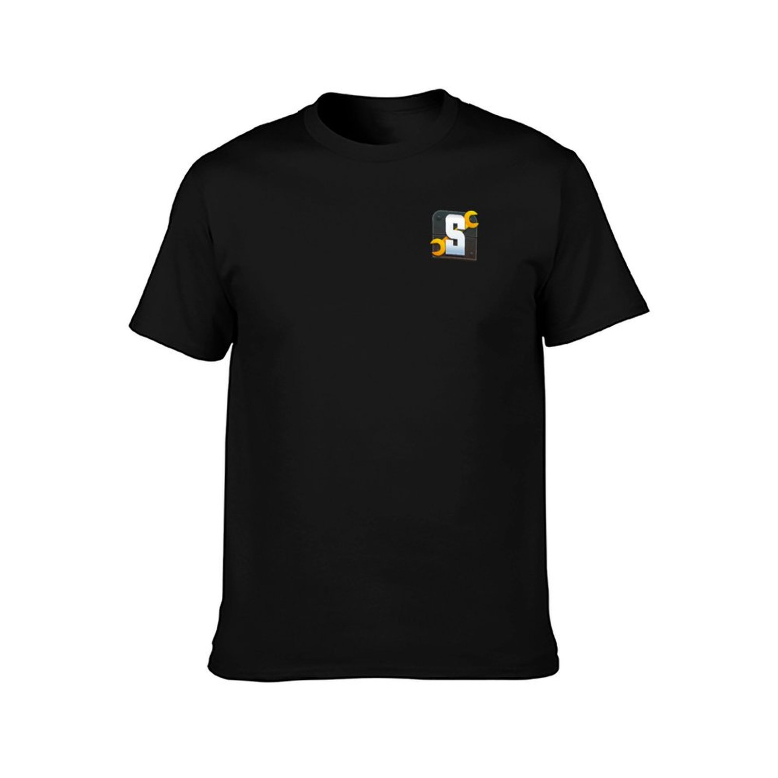Camiseta Satisfactory Equip To - Heavy Equipment Brands reseña y precio