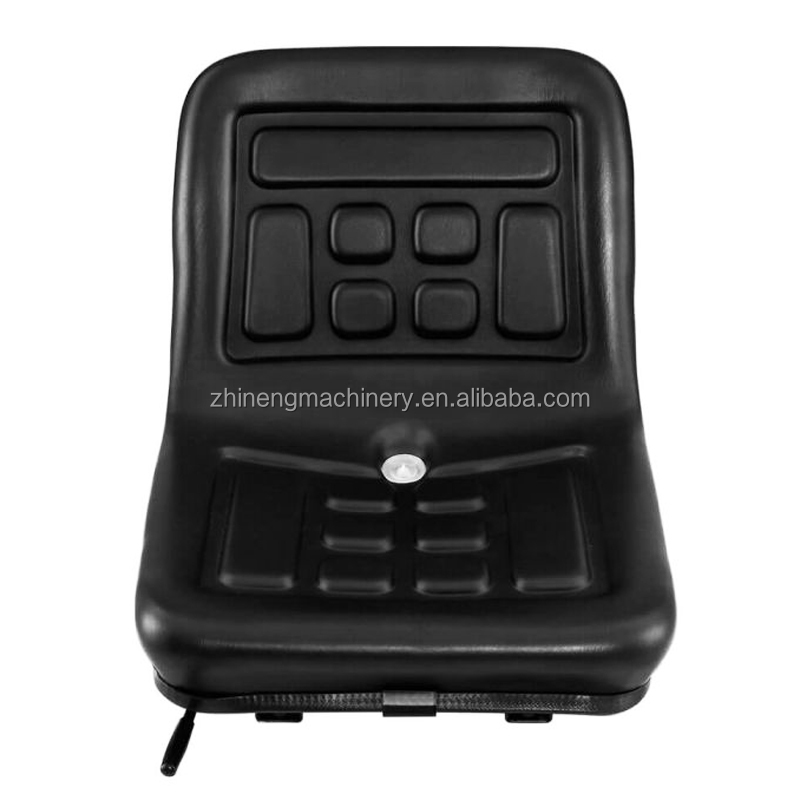Asiento Universal Cómodo para  - Heavy Equipment Forklift reseña y precio