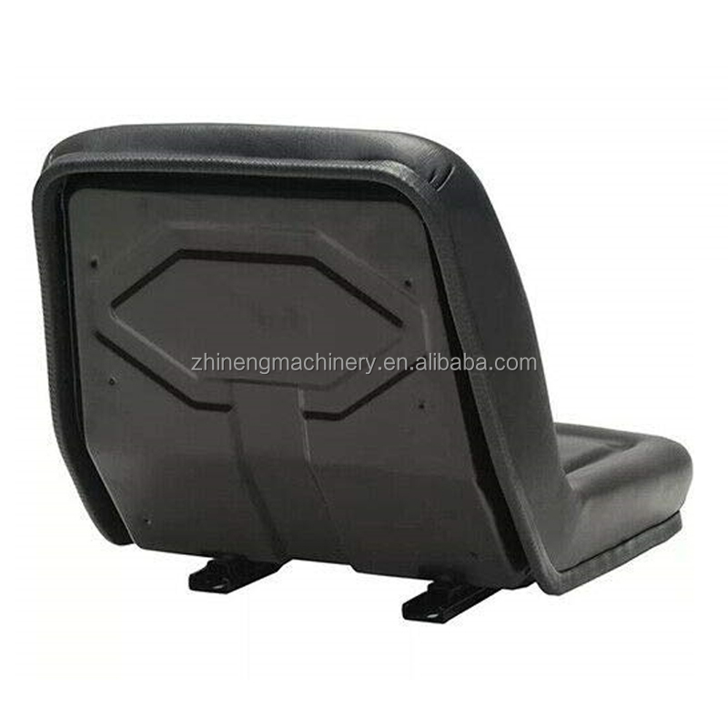 Asiento Universal Cómodo para  - Heavy Equipment Forklift reseña y precio