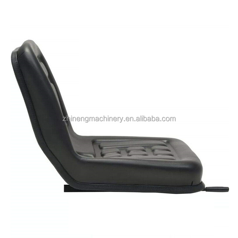 Asiento Universal Cómodo para  - Heavy Equipment Forklift reseña y precio