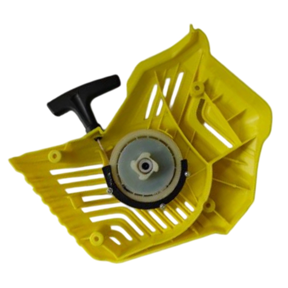 Conjunto de arranque de alta r - Heavy Equipment Mechanic reseña y precio